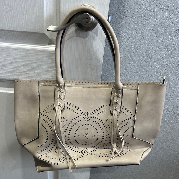 Coco + Carmen Purse - Picture 1 of 3